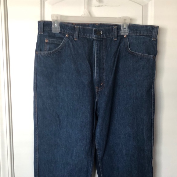 Vintage Levi’s jeans - Picture 2 of 9